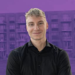 Roy Beekhuizen